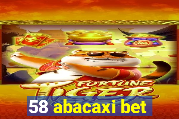 58 abacaxi bet